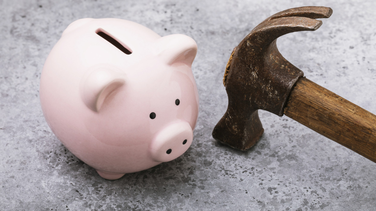 Nyugdíjmegtakarítás: mikor érdemes kezdeni?